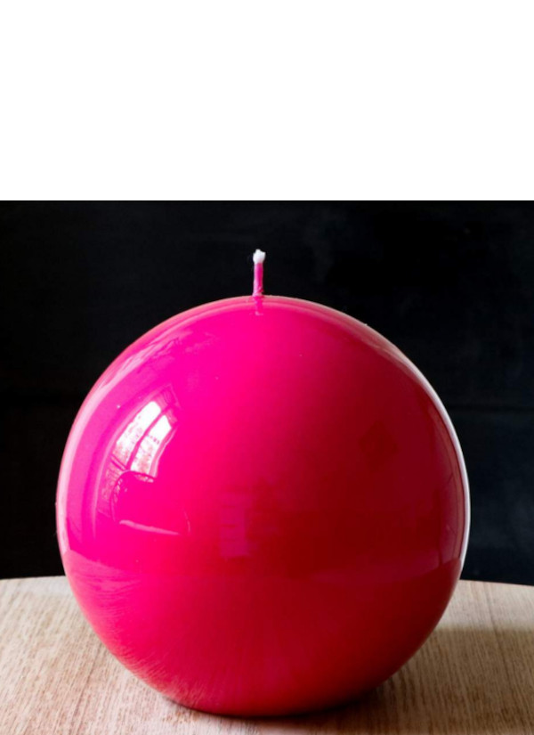 MELORIA PINK CANDLE